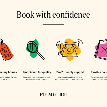 Plum Guide - Marigold * Lisboa